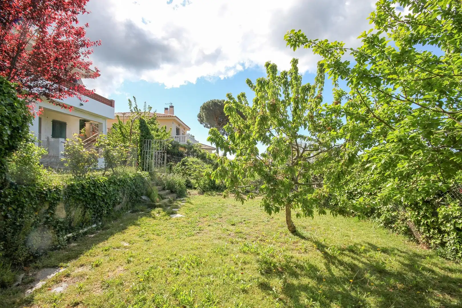 Villa zum Verkauf in Sant Iscle de Vallalta, imagen 41