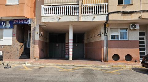 Photo 2 of Garage for sale in Calle San Pascual , 253c, Antonio Machado, Torrevieja