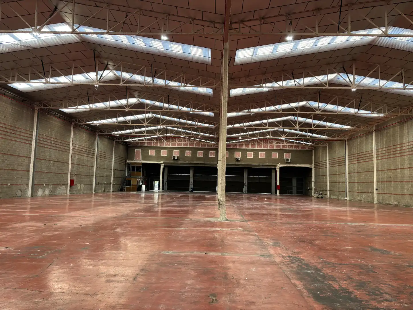 Nave industrial in affitto a Eixample Sud - La Barceloneta, imagen 8