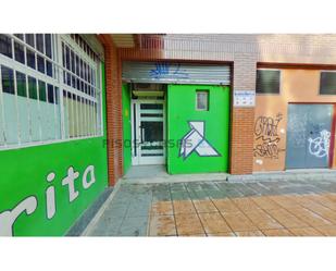 Exterior view of Premises to rent in  Zaragoza Capital  with Air Conditioner