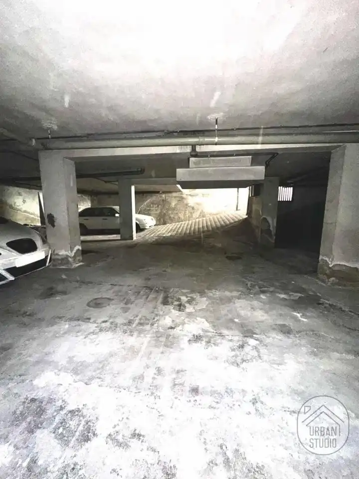 Parking for sale in Calle del Marqués de Molins, imagen 14