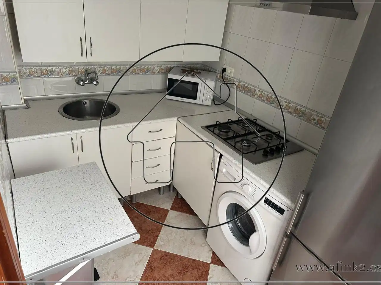 Haus zur Miete in Calle Camarada García Ramos, imagen 11