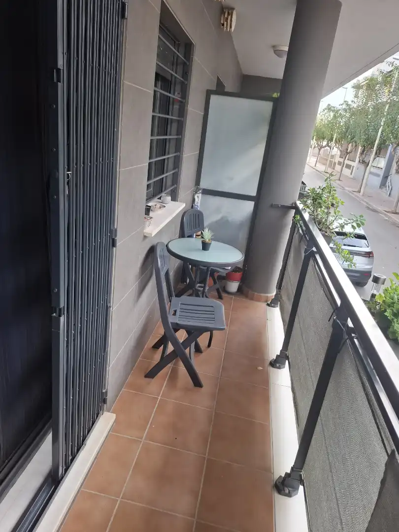 Wohnung mit Terrasse zur Miete in Chilches / Xilxes, imagen 13