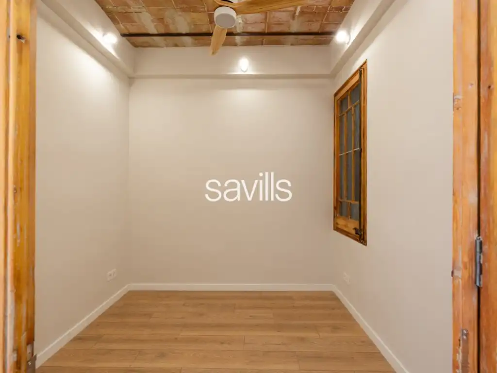 Appartement compact avec terrasse à vendre à Eixample, imagen 16