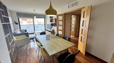 Foto 4 de Pis de lloguer a Manuel Melia I Fuster, Nou Benicalap,  Valencia Capital