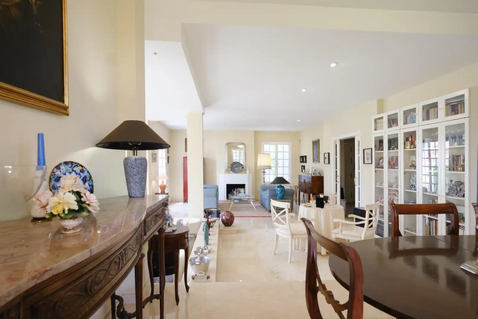 Villa mit Pool zum Verkauf in Torrequinto, imagen 16