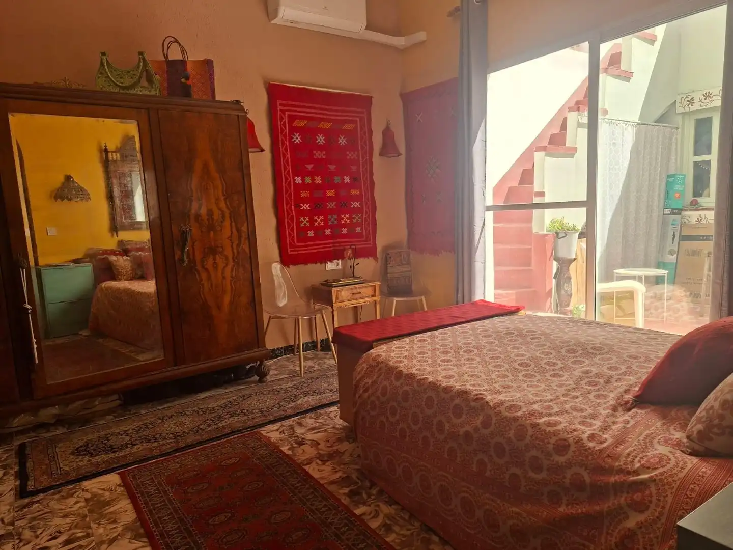 Habitación de Planta baja en venta en Gandia con Trastero
