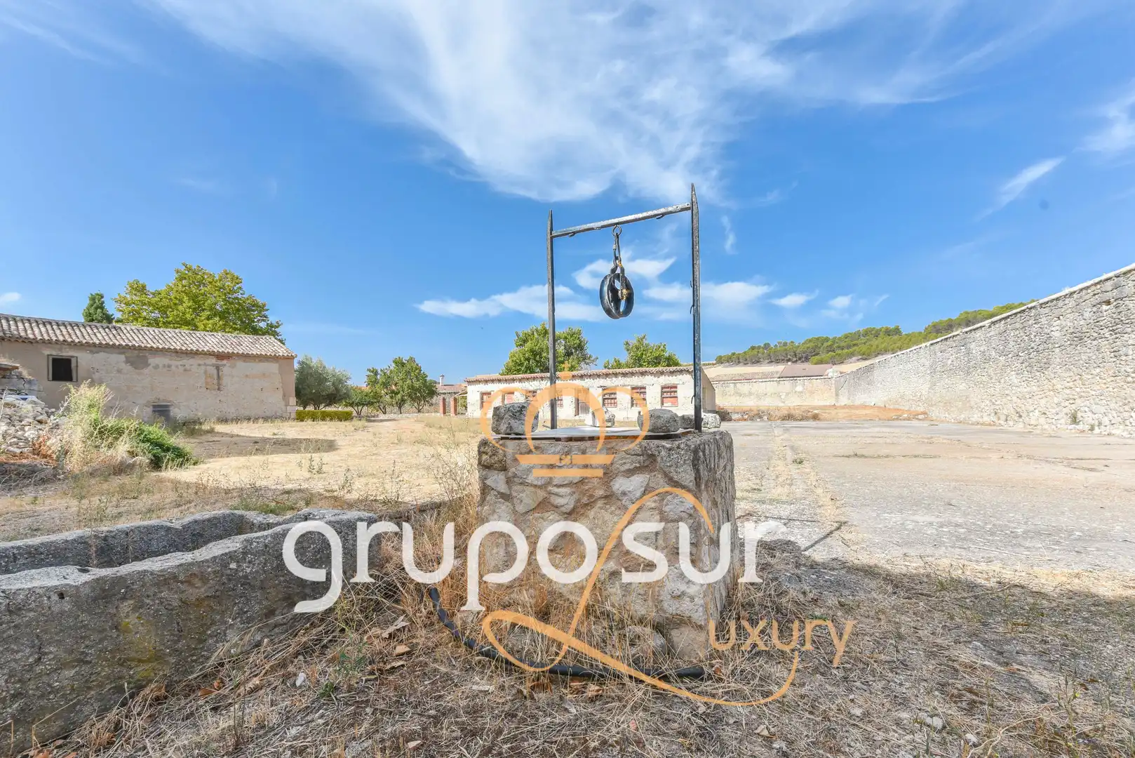 Casa o chalet en venta en San Cebrián de Mazote con Calefacción, Jardín privado y Parquet