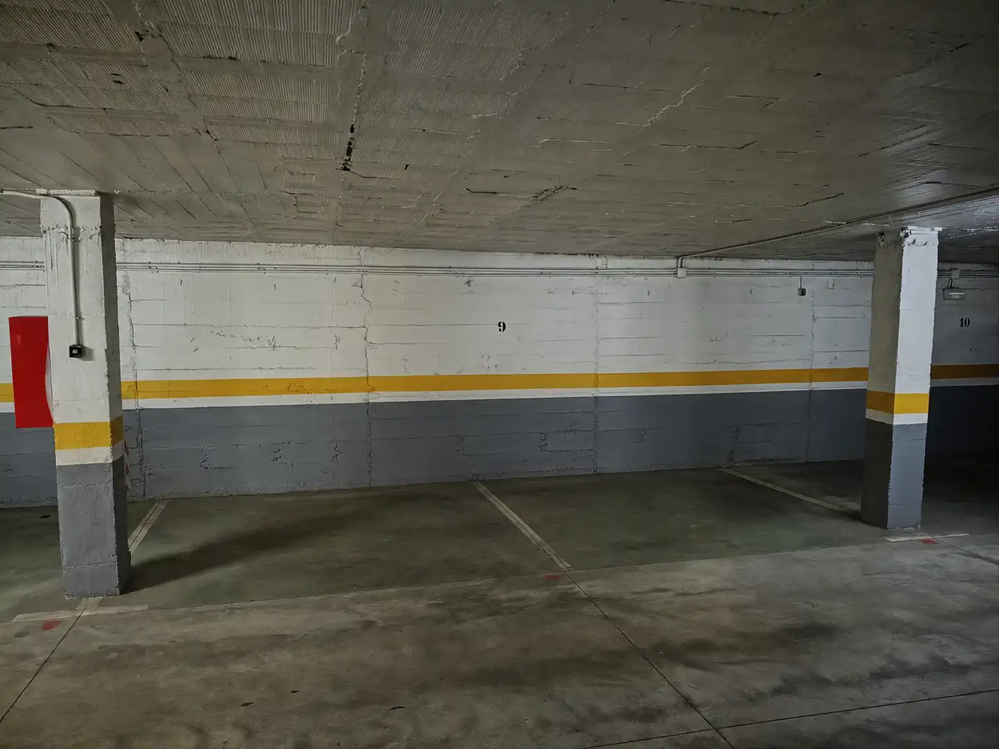 Parking of Garage for sale in Málaga