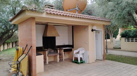 Foto 4 de Casa o xalet en venda a Centro, Sant Joan d'Alacant