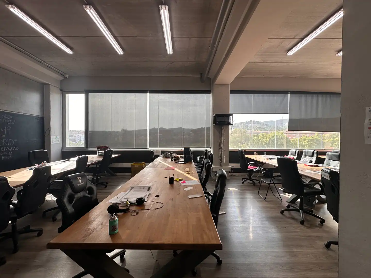 Nave industrielle avec ascenseur à louer à Plaça del Vapor, imagen 14