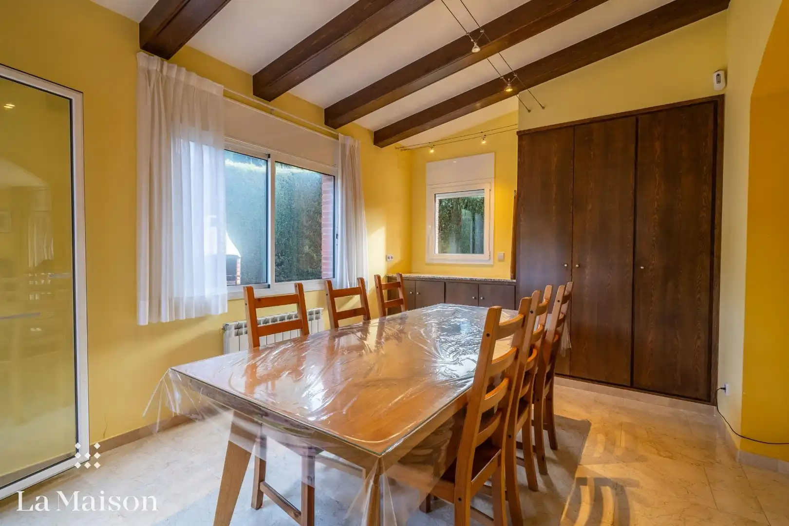 Casa amb terrassa en venda a Sant Vicenç platja, imagen 16