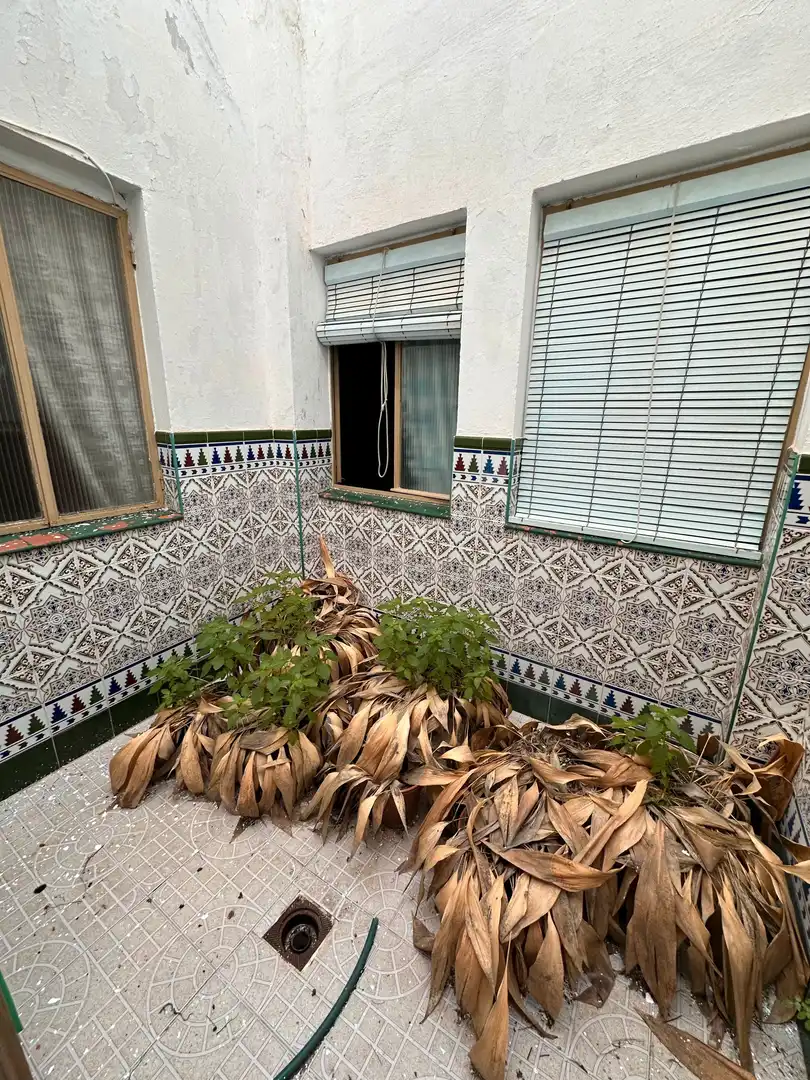 Casa a schiera con terrazza in vendita a Calle Lagarto, imagen 5