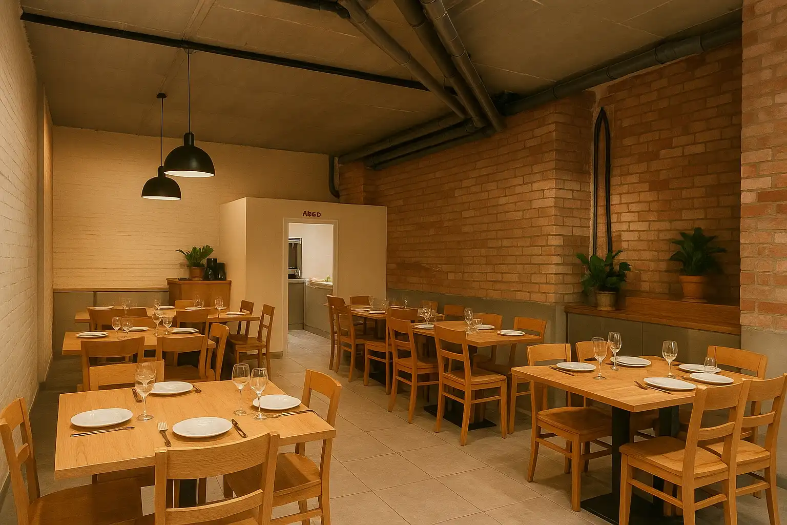 Local de alquiler en Sant Cugat del Vallès