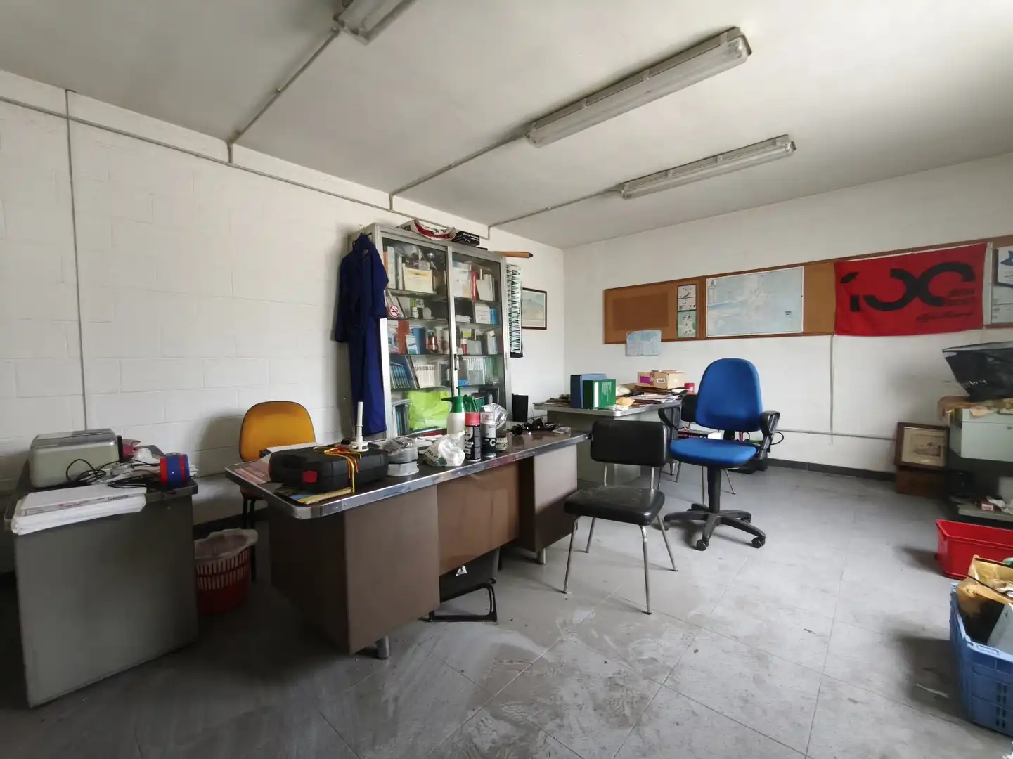 Nave industrial en venta en Carreño