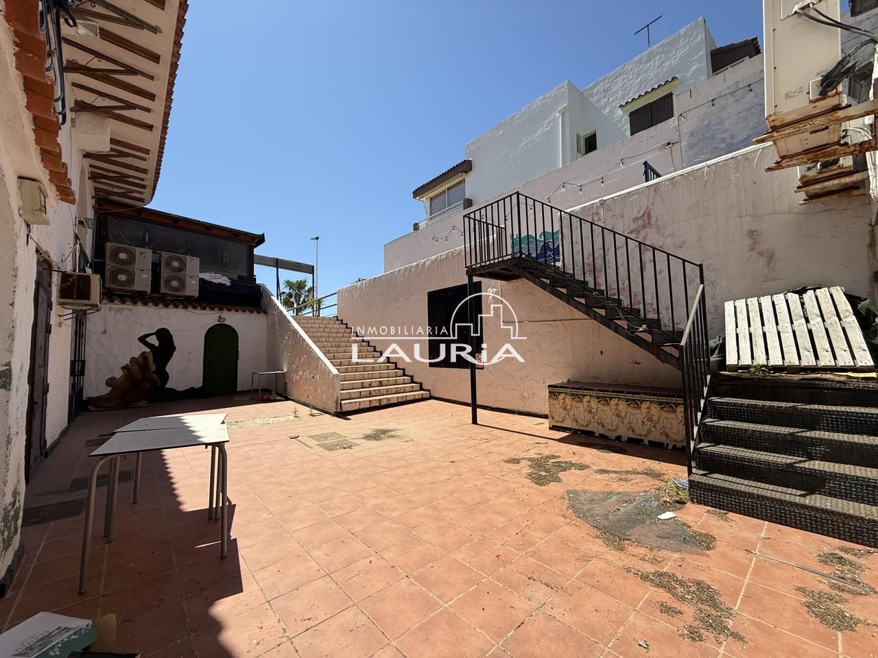 Exterior view of Premises for sale in Alcalà de Xivert