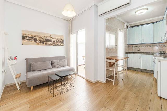 Piso en Venta en San Luis en San Julián