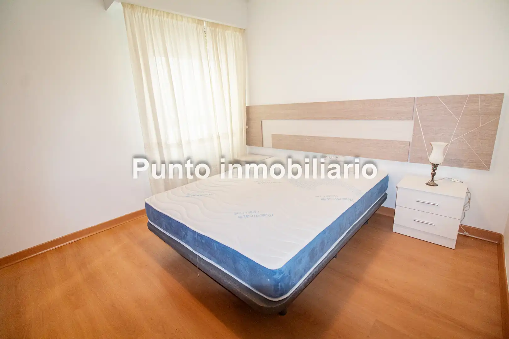 Appartamento con ascensore in affitto a Calle de Cervantes, imagen 19