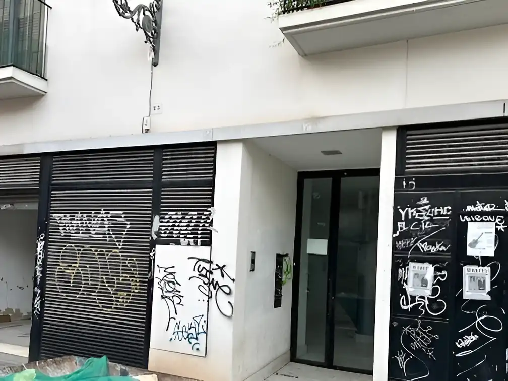 Local comercial en venda a UTIEL, 15 15