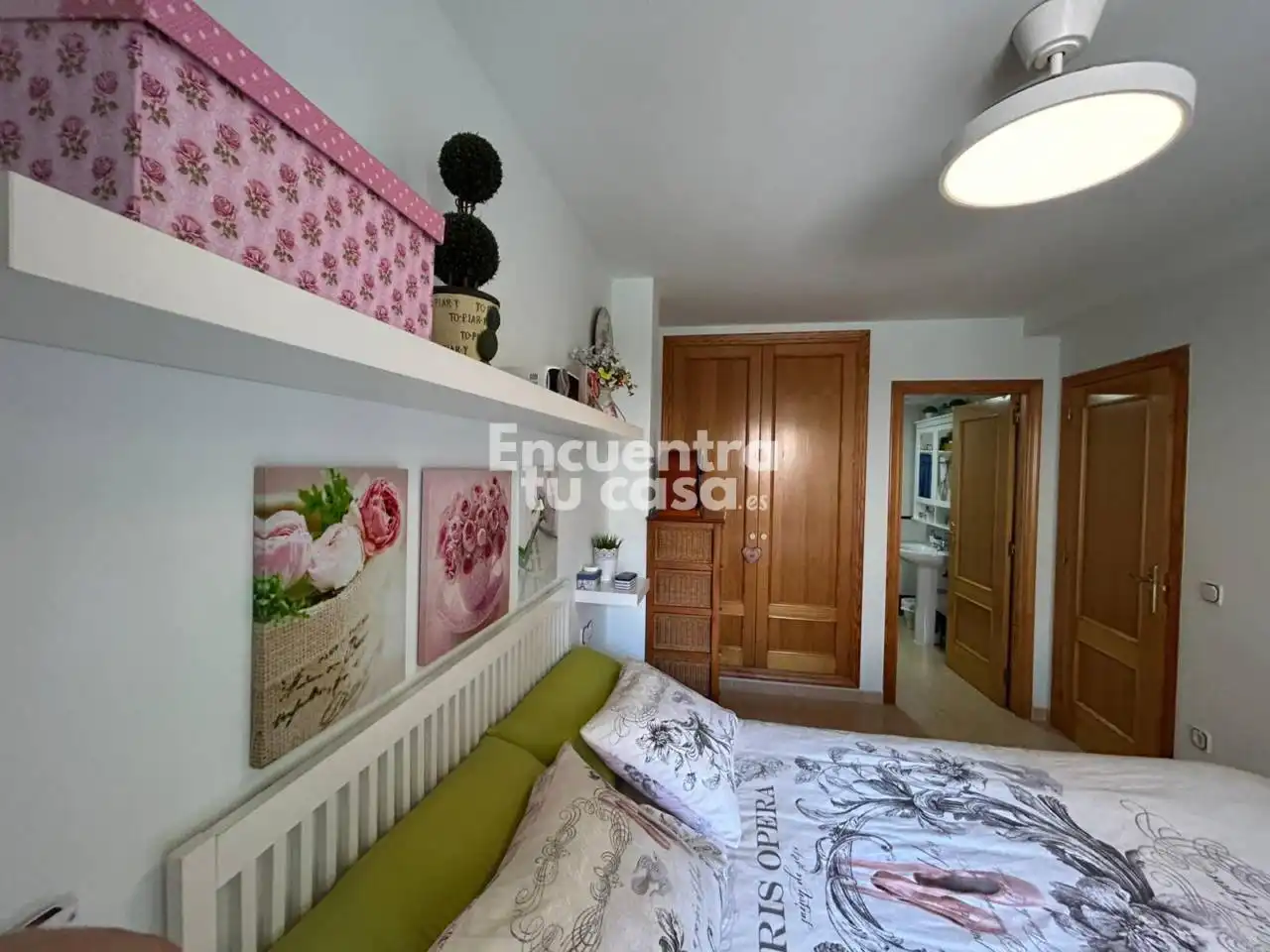 Habitación de Piso en venta en Polop con Amueblado y Alarma