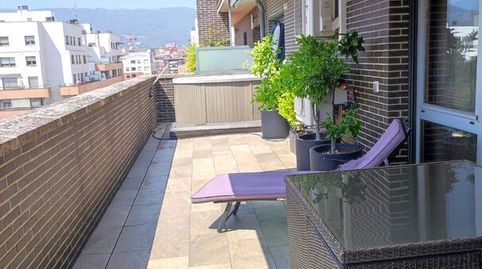 Foto 2 de Ático en venta en Lasesarre, Barakaldo