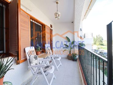 Bungalow en venda a Centro