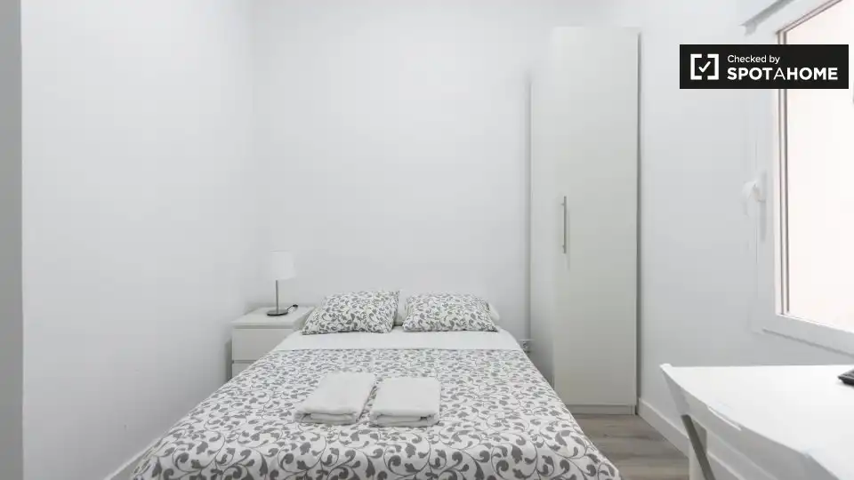 Flat to rent in Retiro, imagen 8