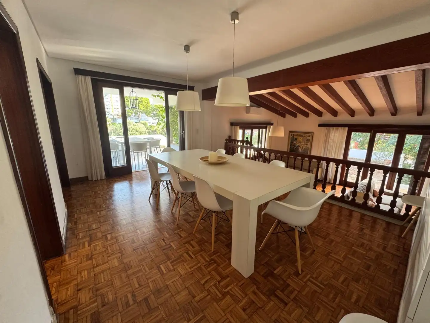 Villa mit Terrasse zum Verkauf in Son Verí, imagen 6