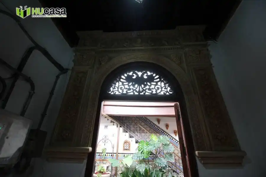 Piso en venta en Toledo con Aire acondicionado, Calefacción y Balcón