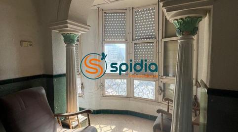 Foto 5 de Edifici en venda a Paseo Parra, Casco Antiguo, Murcia