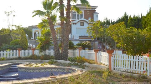 Villa en venta en Vinaròs en la Closa