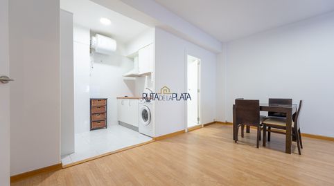 Foto 2 de Apartamento de alquiler en Calle Santa Ana, 3a, Casco Antiguo, Zamora Capital