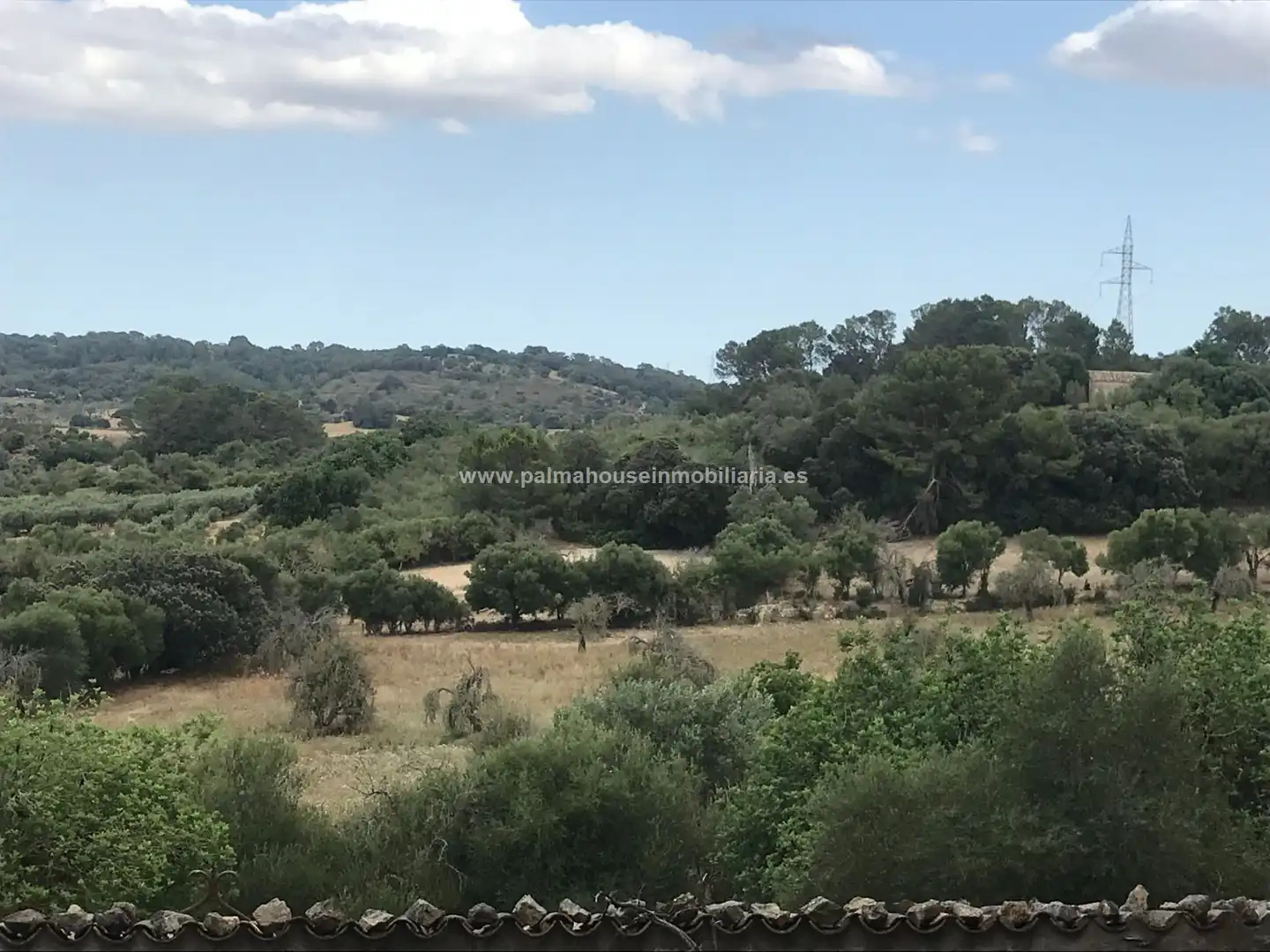 Finca rústica en venta en Maria de la Salut con Calefacción y Terraza