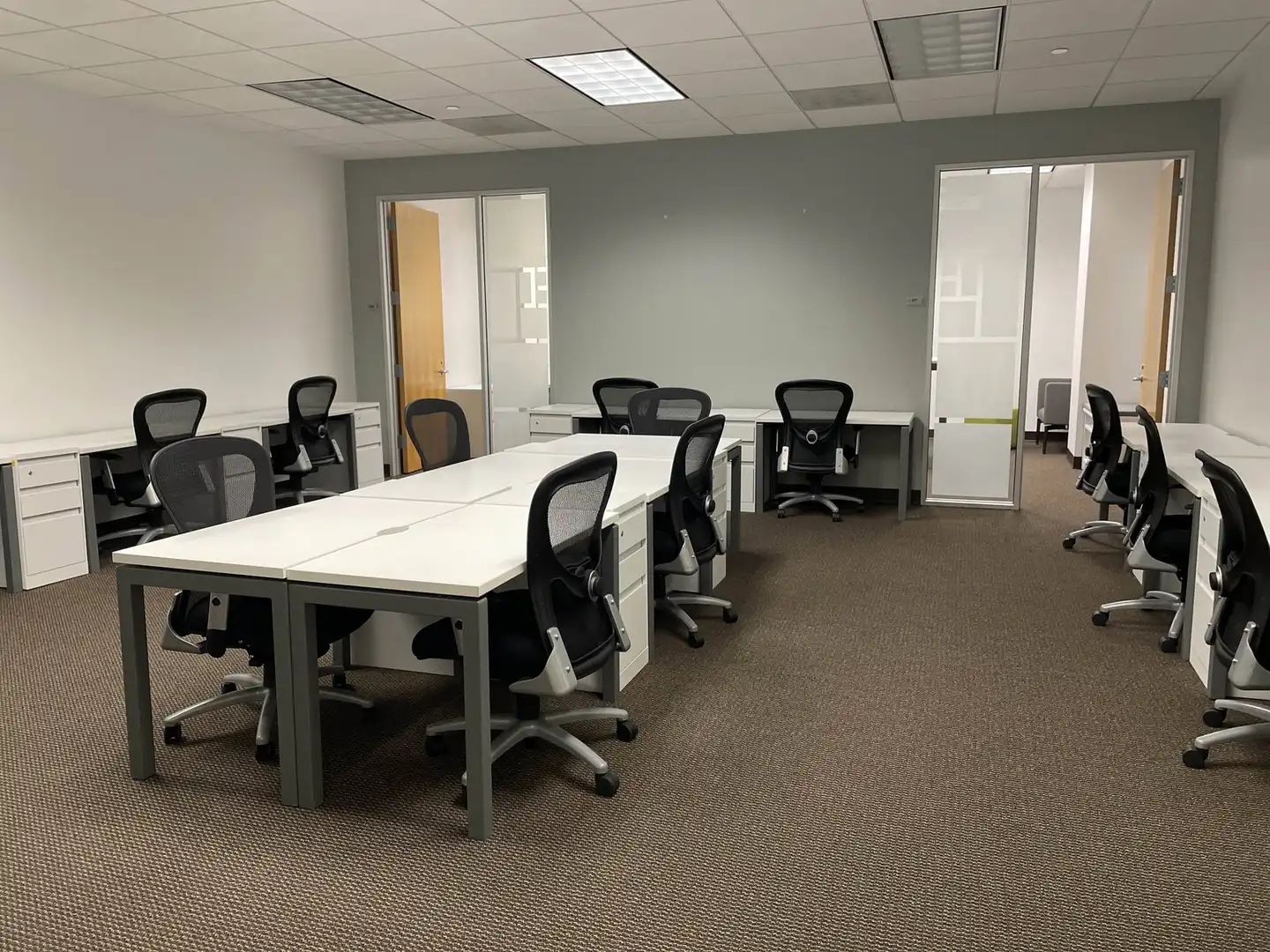 Office space with lift to rent in Avenida de Aragón 30, imagen 8