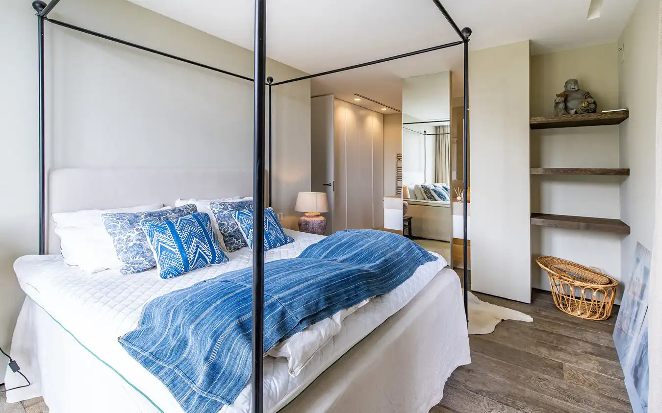 Casa rústica con piscina en venta en Ponent, imagen 18