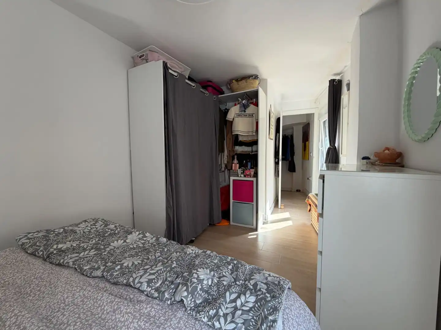 Habitación de Casa o chalet en venta en Llíria con Terraza y Amueblado