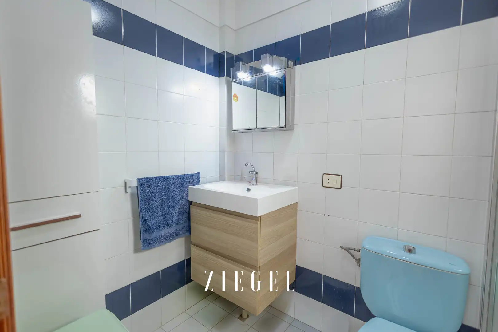 Baño de Piso en venta en San Cristóbal de la Laguna