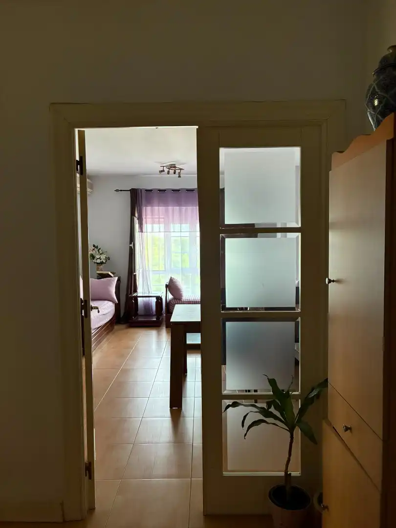 Piso en venta en Algeciras con Aire acondicionado, Amueblado y Horno