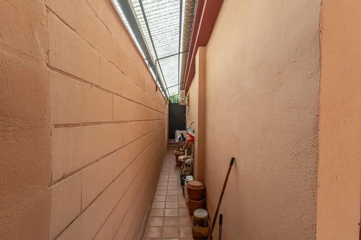 Casa o chalet en venta en Santa Fe con Aire acondicionado, Calefacción y Jardín privado