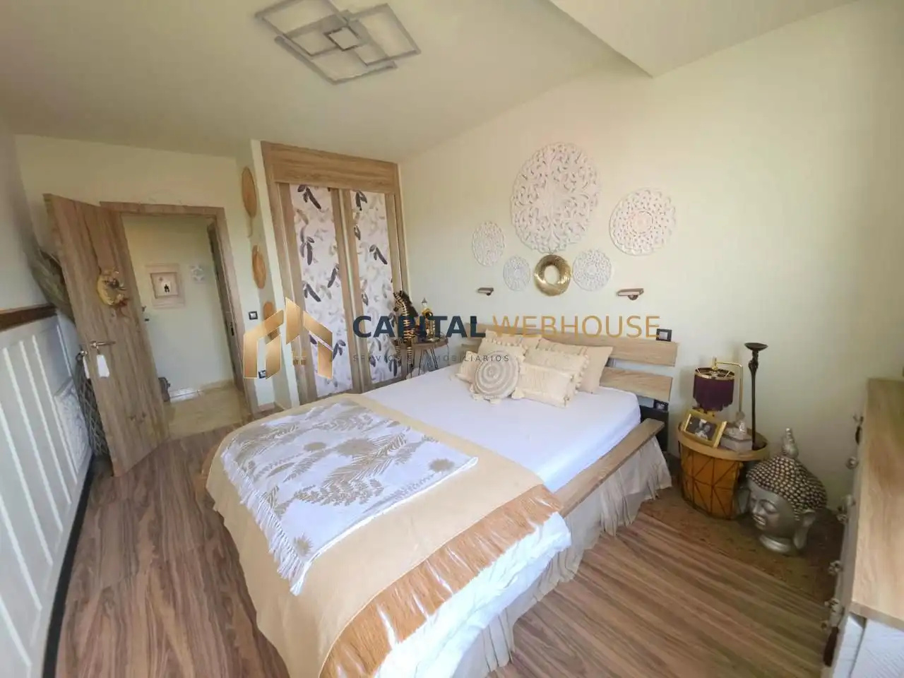 Appartamento con terrazza in vendita a Calle Recas, imagen 16