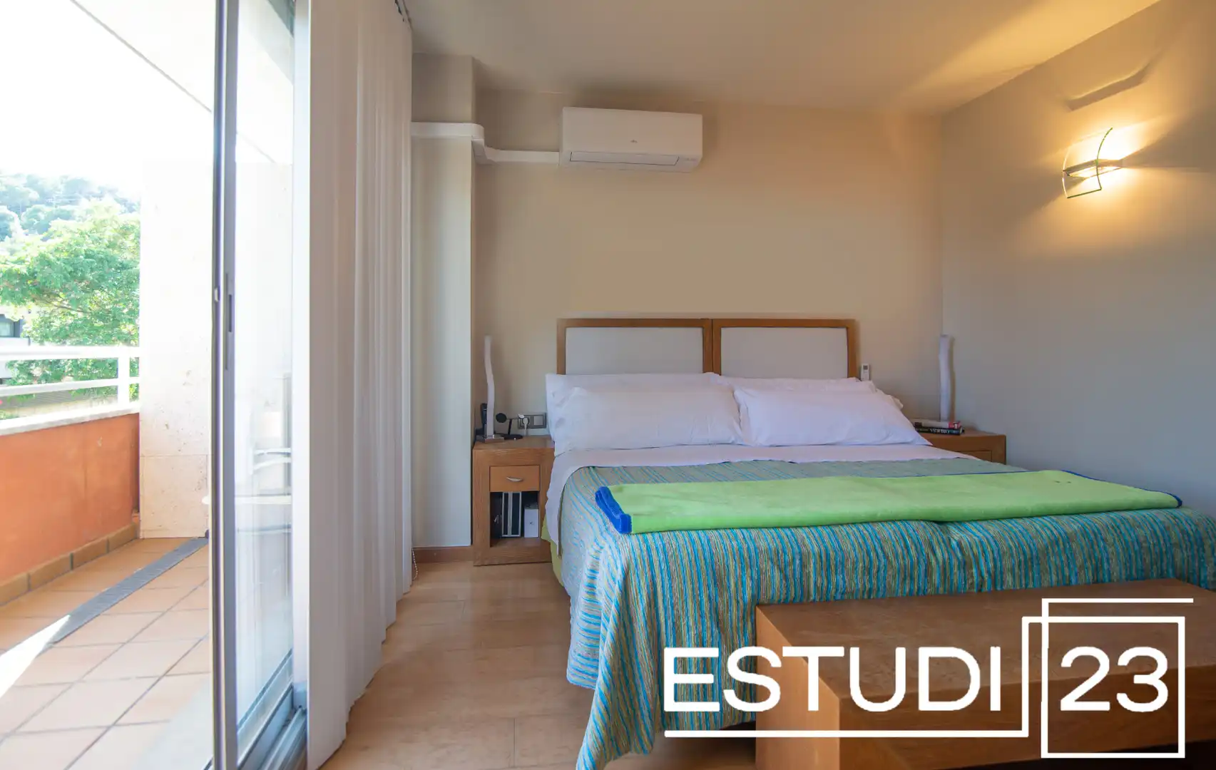Chalet con piscina en venta en Arenys de Munt, imagen 22