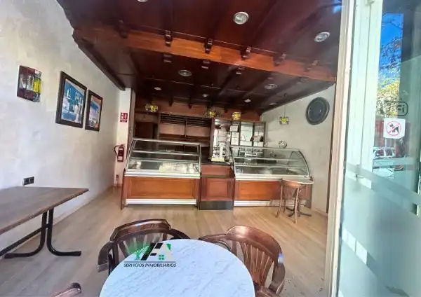 Local comercial en venda a Calle Don Ramón Gutiérrez, imagen 11