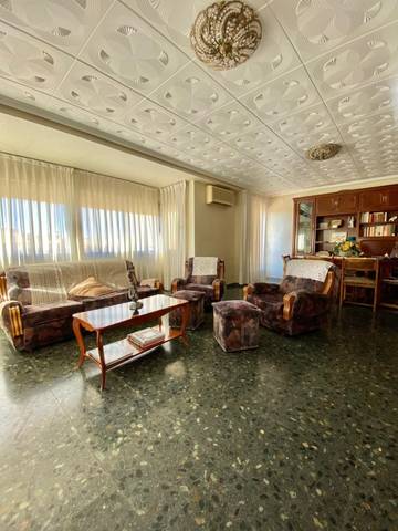 Apartamento en Venta en Benisanó