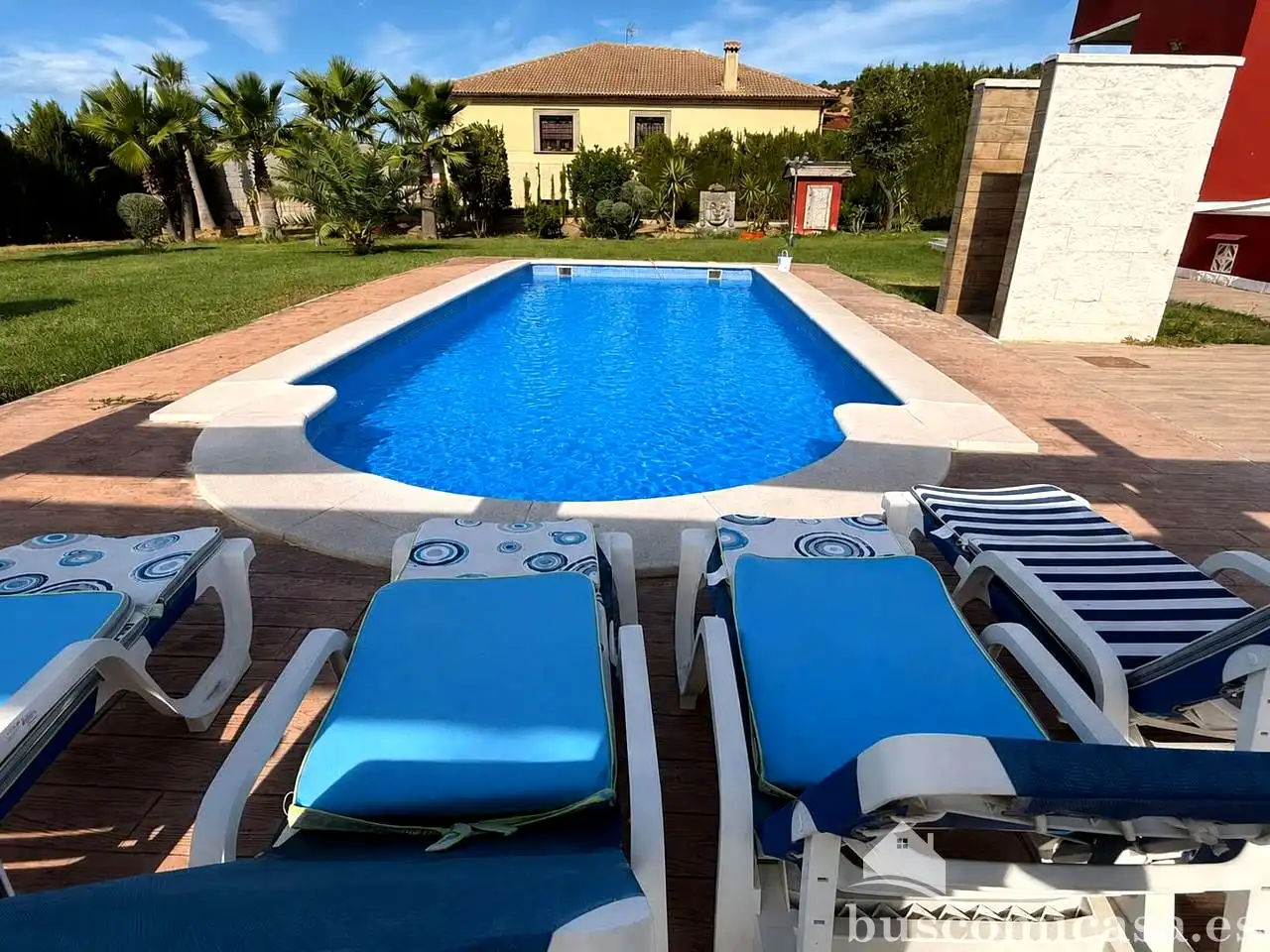 Casa amb piscina en venda a Milano, imagen 5
