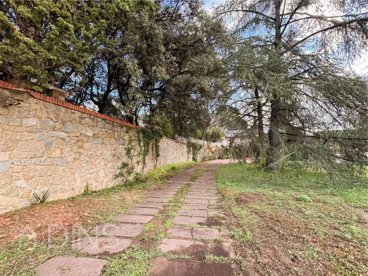 Vista exterior de Casa o chalet en venta en Sant Feliu de Codines con Calefacción y Jardín privado