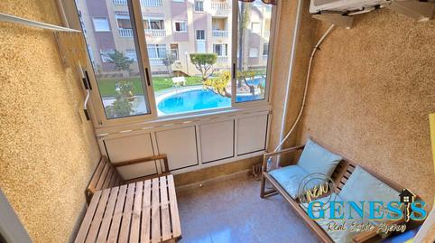 Foto 3 de Piso en venta en Calle del Huerto, Parque de las Naciones, Alicante