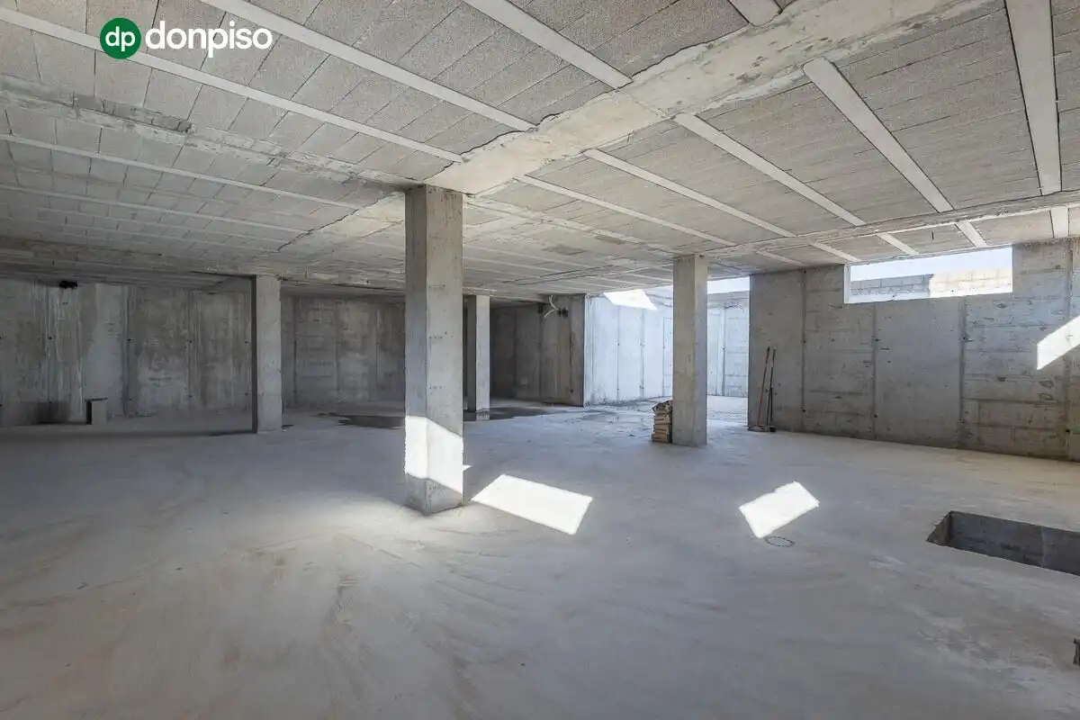 Villa con piscina in vendita a Paseo Paseo del Agua, 35, imagen 13