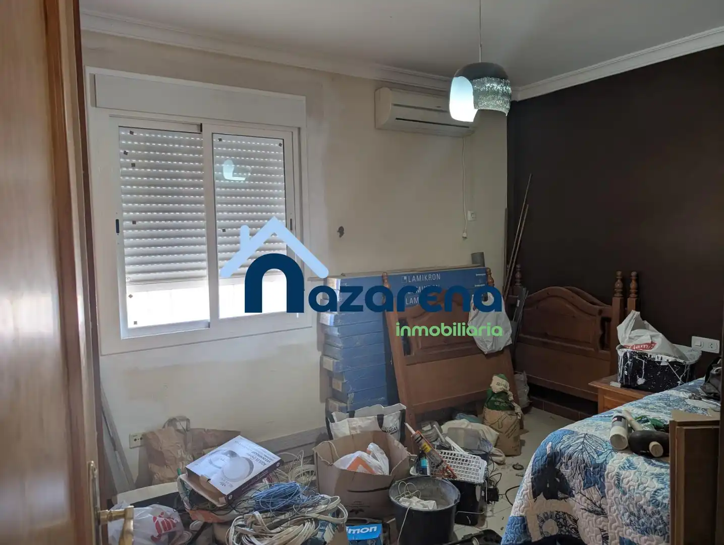 Casa o xalet en venda en Dos Hermanas amb Aire condicionat, Jardí privat i Parquet