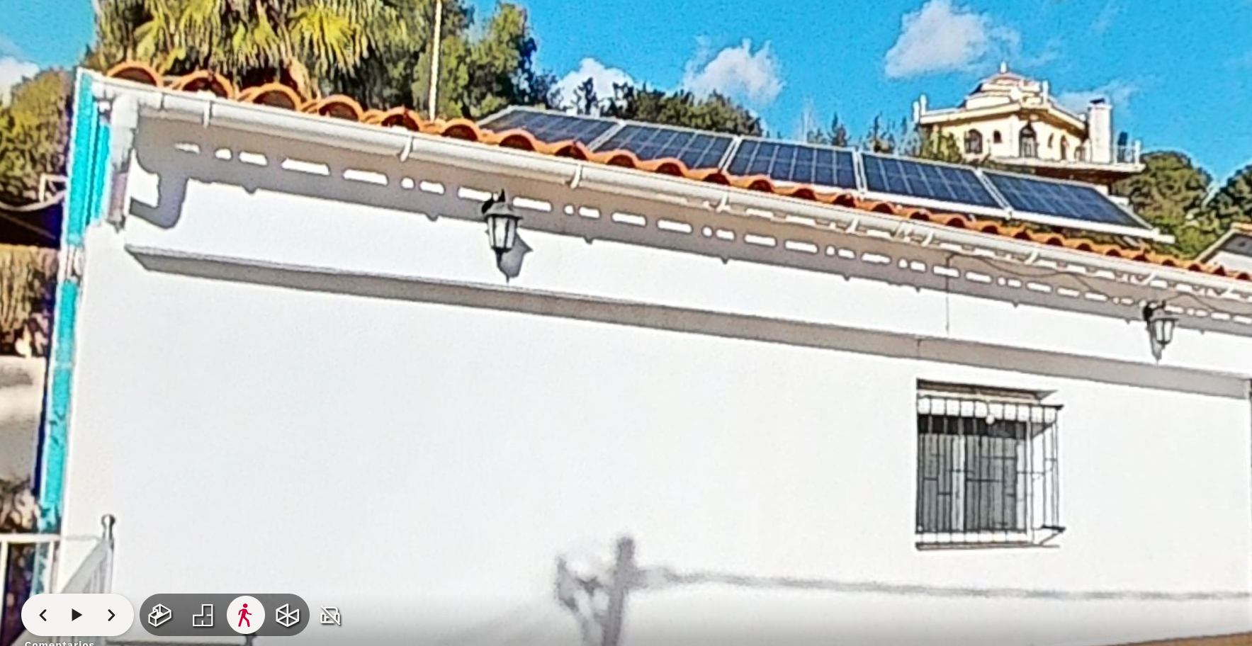 Exterior view of House or chalet for sale in El Vendrell  with Terrace and Swimming Pool
