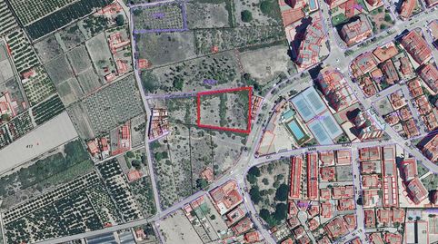 Photo 3 of Land for sale in Avenida Mareny Blau, Mareny Blau, Sueca